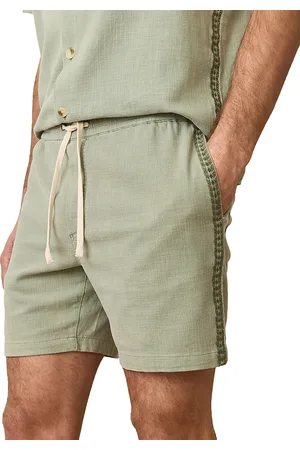 Marine Saturday 6 Beach Shorts