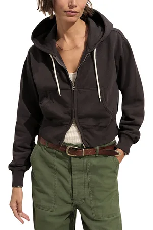 Buck Mason Vintage Interloop Hoodie