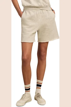 Buck Mason Cutoff Sweat Shorts