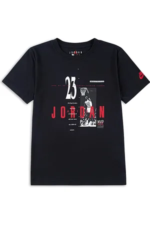 Jordan Boys