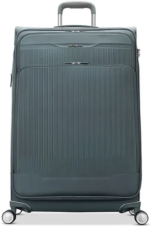 Samsonite Silhouette 18 Softside Large Spinner Suitcase