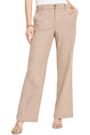 NIC+ZOE Wide Leg Pants