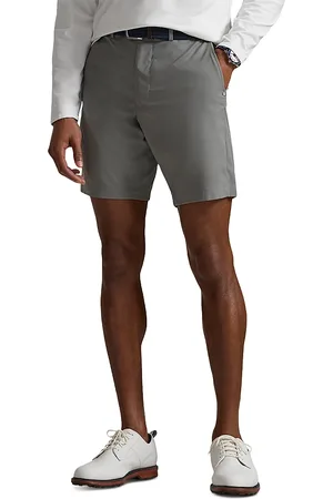 Ralph Lauren Rlx 9 Tailored Fit Performance Shorts