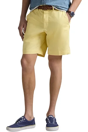Ralph Lauren 9 Tailored Fit Performance Shorts