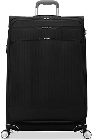 Samsonite Silhouette 18 Softside Large Spinner Suitcase