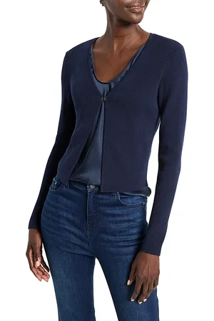 NIC+ZOE Cool Nights Cardigan