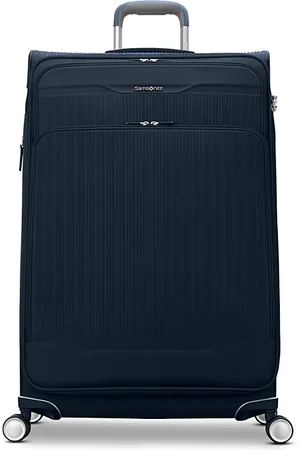 Samsonite Silhouette 18 Softside Large Spinner Suitcase