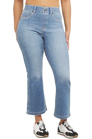 Spanx Shape EveryWear Kick Flare Jeans