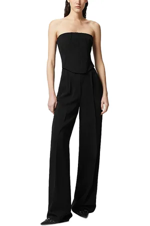 Pinko Gallo Cady Jumpsuit