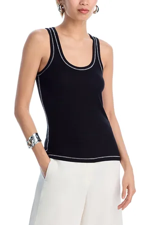 ATM Anthony Thomas Melillo Ribbed Boy Tank