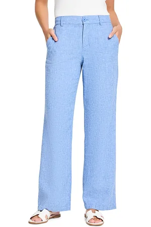 NIC+ZOE Wide Leg Pants