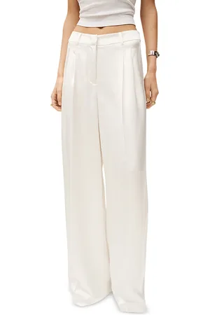 Ba & sh Godart Wide Leg Pants