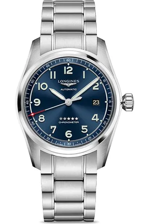 Longines Spirit Watch, 40mm