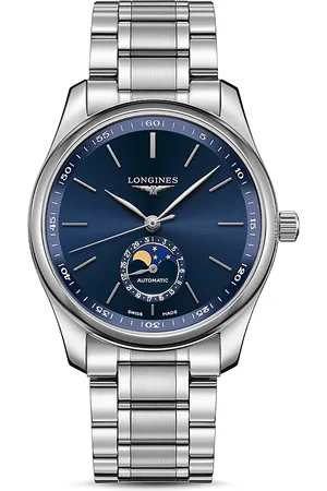 Longines Master Collection Watch, 40mm