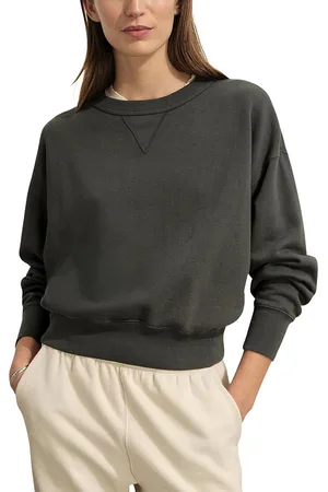 Buck Mason Oversized Sweatshirt
