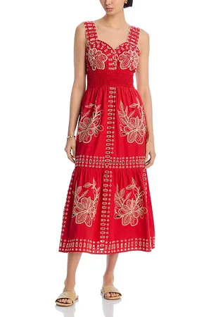 Rails Fawn Midi Dress