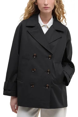 Barbour Maisy Showerproof Jacket