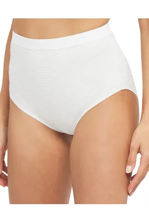 Spanx Shape Invisible Cotton Brief