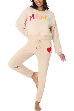 P.J.Salvage Pajama Set for the Mamas