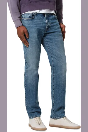 Citizens of Humanity Elijah Relaxed Straight Jeans in