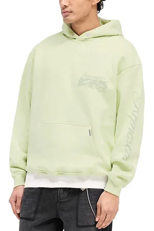 Represent Race Way Pullover Hoodie