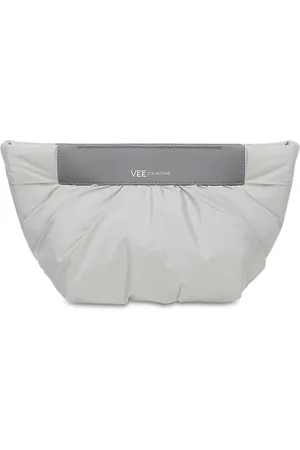 VeeCollective Caba Cloud Clutch