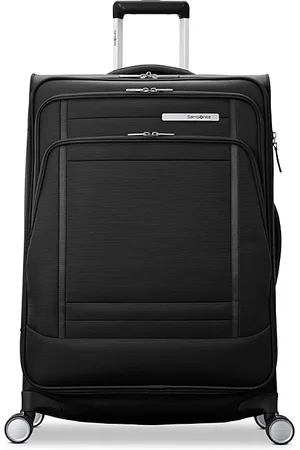 Samsonite Uplift Medium Expandable Spinner Suitcase
