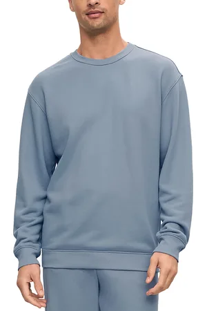 Eberjey French Terry Pajama Sweatshirt