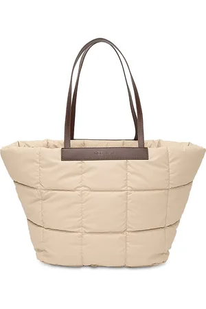 VeeCollective Porter Basque Tote