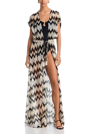 Ramy Brook Katherine Dress Swim Cover-Up
