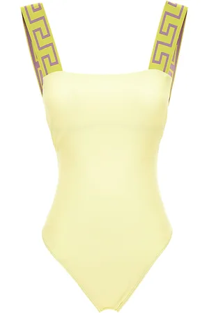 VERSACE One Piece Swimsuit