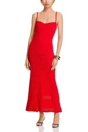 Peixoto Mara Maxi Dress