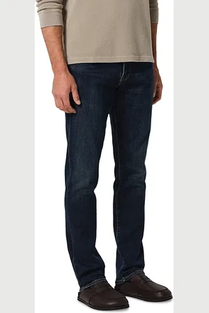 Citizens of Humanity Gage Classic Straight Jeans in