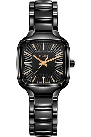 Rado True Square Watch, 29mm x 29mm
