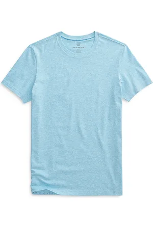 MACK WELDON Slim Fit Crewneck Tee