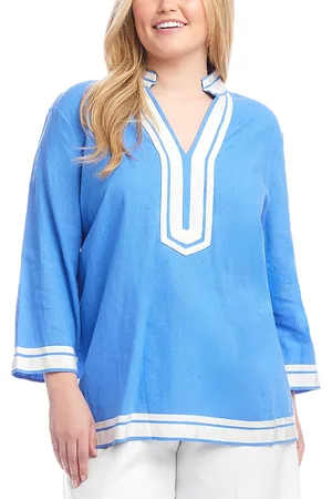 Karen Kane The St Tropez Tunic