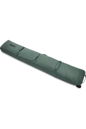 Thule Roundtrip Rolling Ski Bag, 192cm