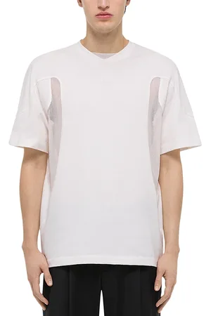 Helmut Lang Sport Seam Tee