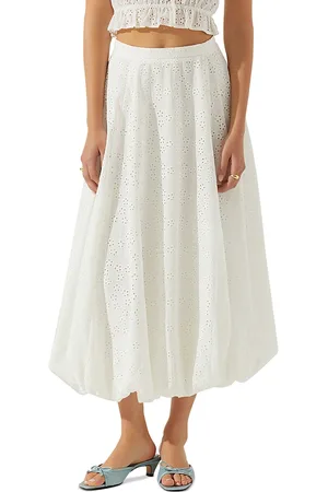 ASTR Kissel Skirt