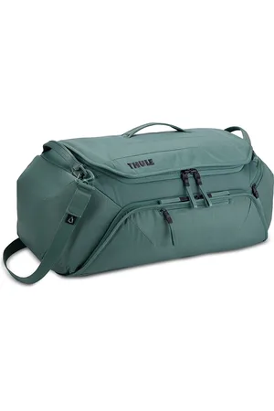 Thule Roundtrip Bike Duffel Bag, 55L