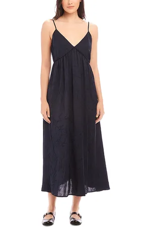 Fifteen Twenty Leanna Midi Dress