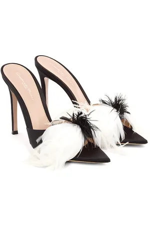 Gianvito Rossi Women