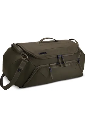 Thule Roundtrip Bike Duffel Bag, 55L