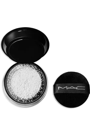 Mac Studio Fix Pro Set + Blur Weightless Loose Powder