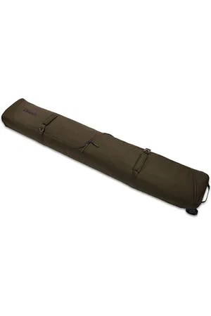 Thule Roundtrip Rolling Ski Bag, 192cm