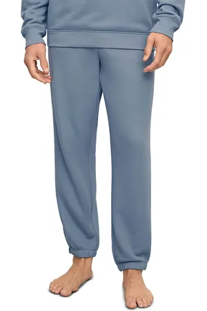 Eberjey French Terry Jogger Pajama Pants