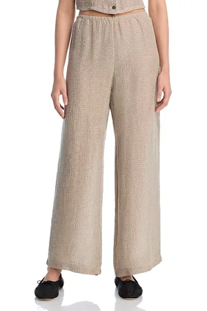 Leset Stella Wide Leg Pants