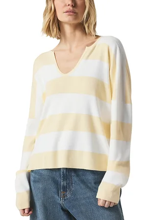 Splendid Veronica Stripe Sweater
