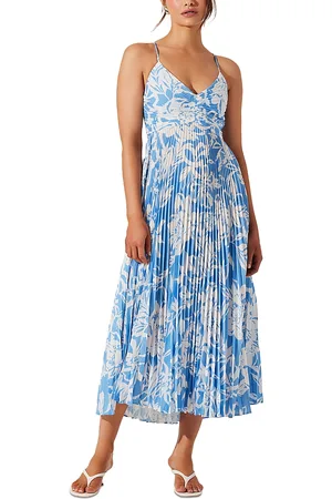 ASTR Blythe Dress