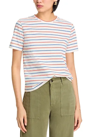 KULE The Modern Striped Tee